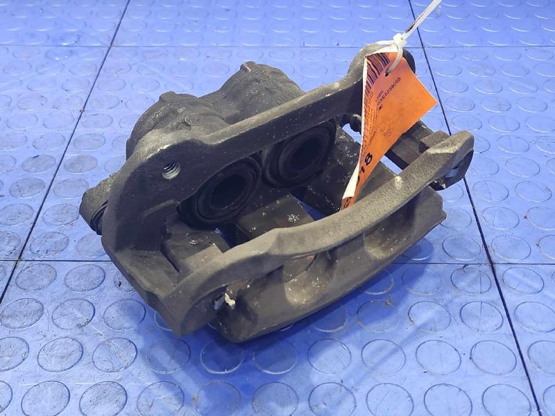 2014 Ford Mustang Caliper