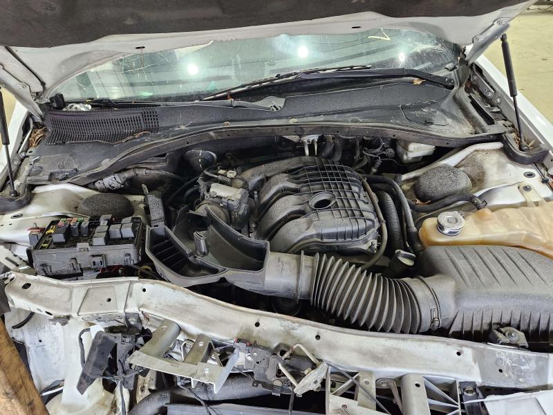 2013 Chrysler 300 A/C Air Compressor