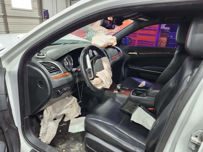 2013 Chrysler 300 Rear Drive Shaft