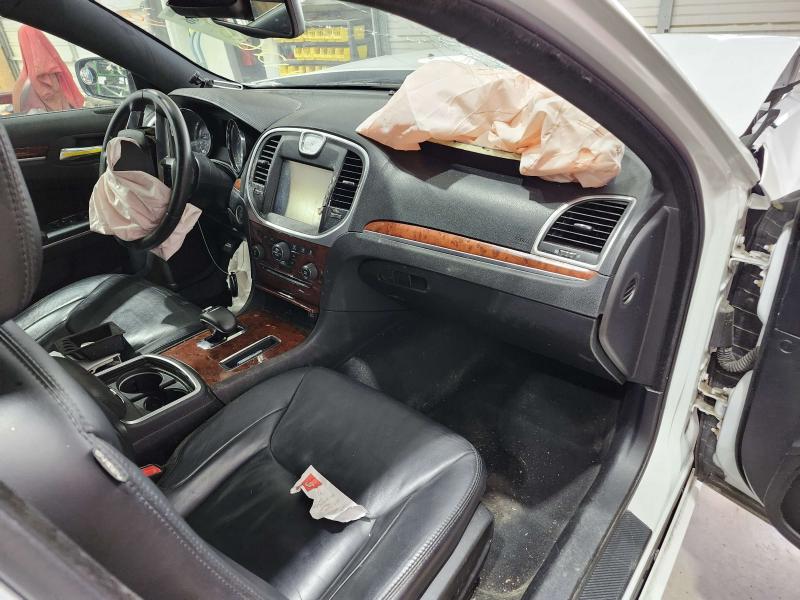 2013 Chrysler 300 Caliper