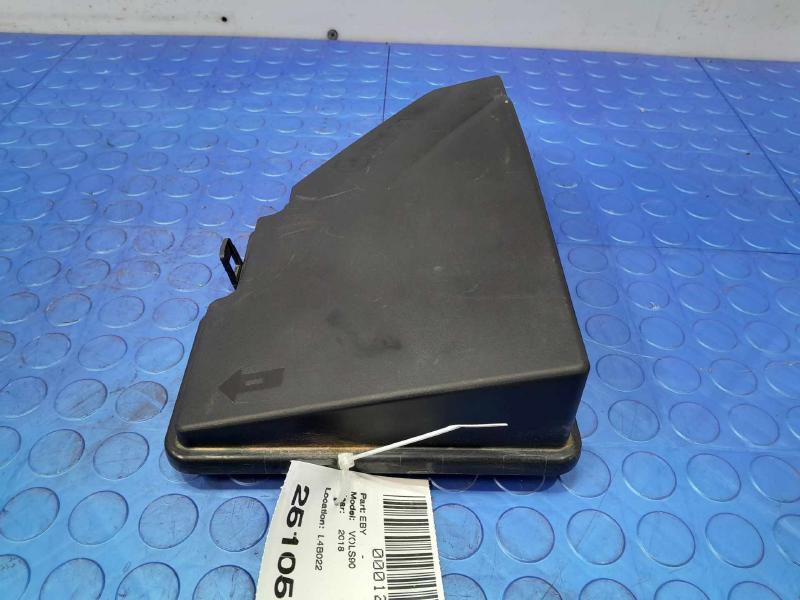2018 Volvo S90 Misc Ebay Parts