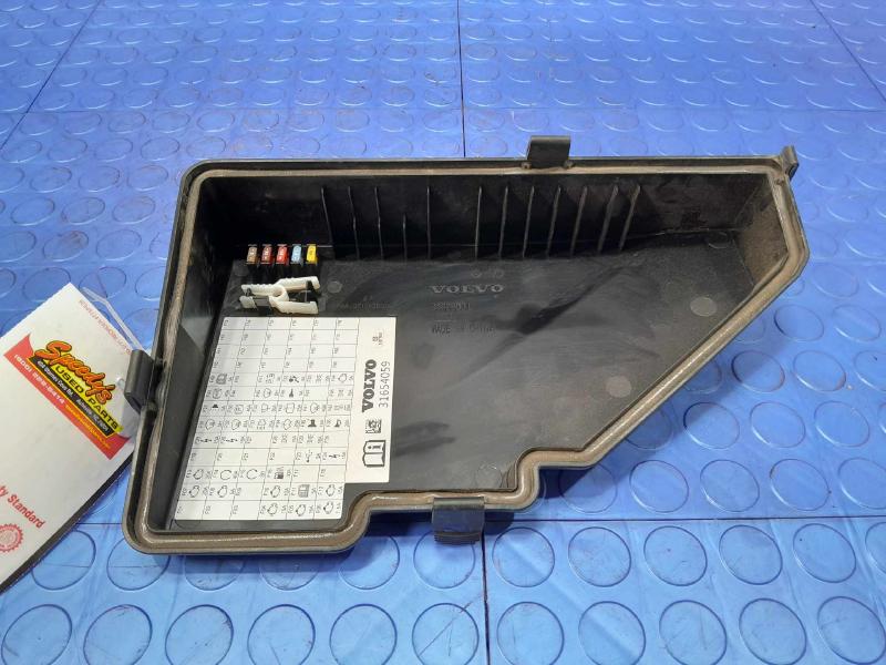 2018 Volvo S90 Misc Ebay Parts