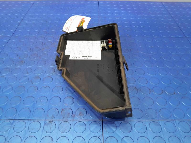 2018 Volvo S90 Misc Ebay Parts