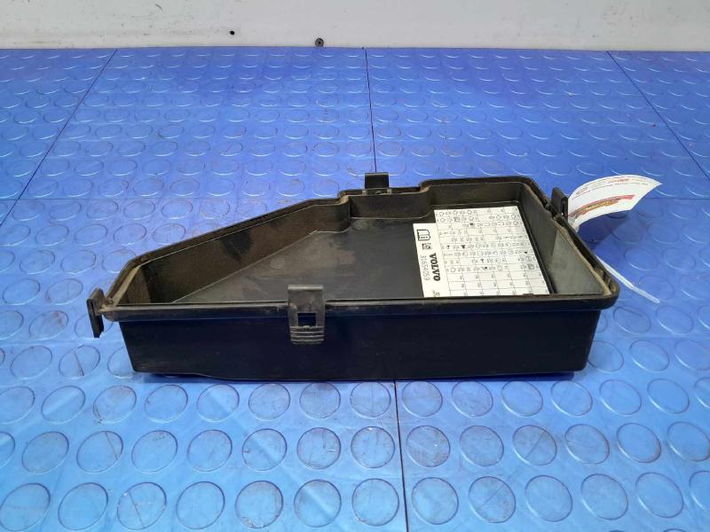 2018 Volvo S90 Misc Ebay Parts