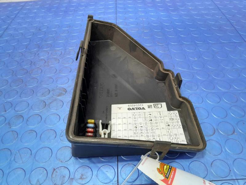 2018 Volvo S90 Misc Ebay Parts