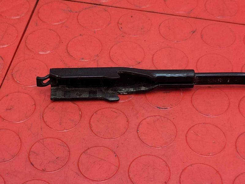 2013 Ford Fusion Wiper Arm