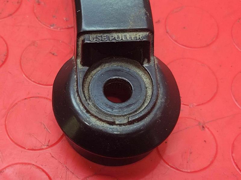 2013 Ford Fusion Wiper Arm