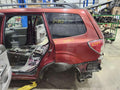 2010 Subaru Forester Quarter Panel