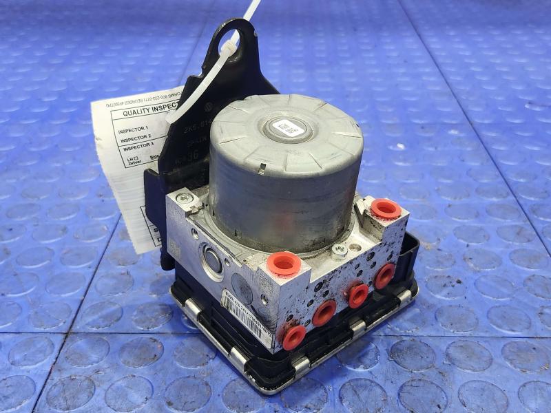 2020 Volkswagen Passat Anti-Lock Brake Parts