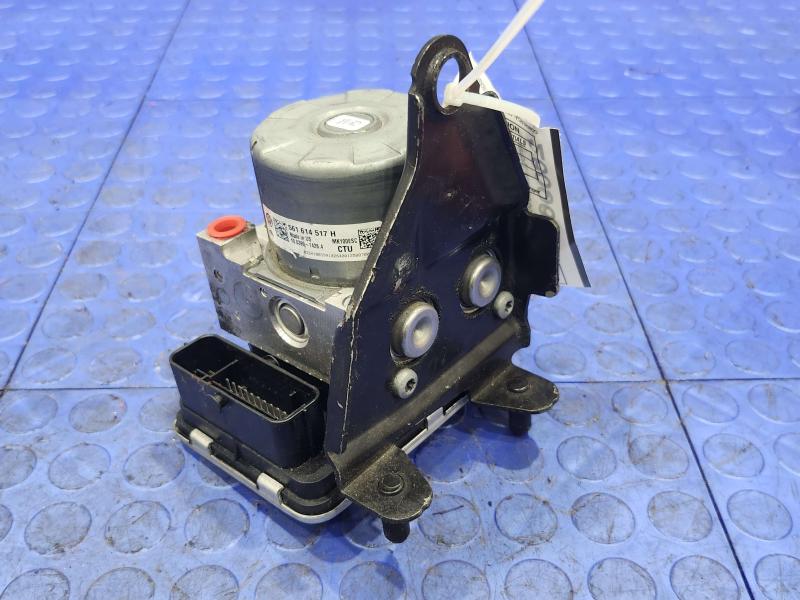 2020 Volkswagen Passat Anti-Lock Brake Parts