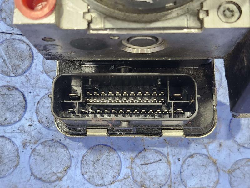 2020 Volkswagen Passat Anti-Lock Brake Parts