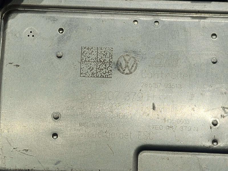 2020 Volkswagen Passat Anti-Lock Brake Parts