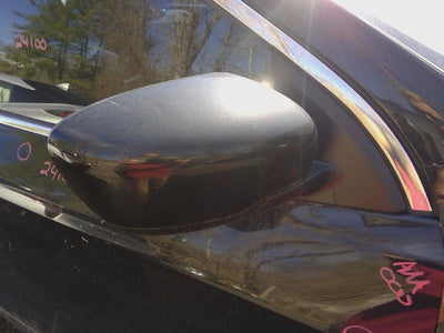 2018 Nissan Rogue Sport Door Mirror