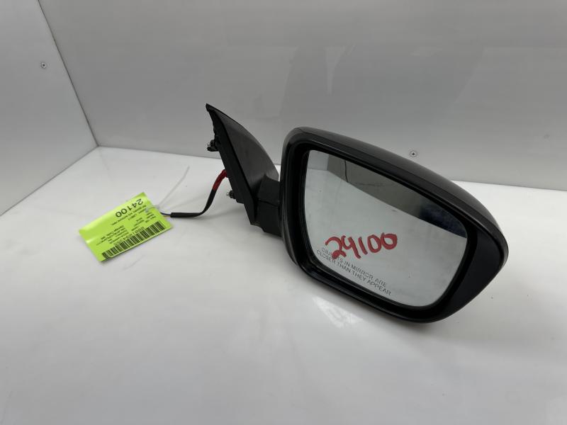 2018 Nissan Rogue Sport Door Mirror