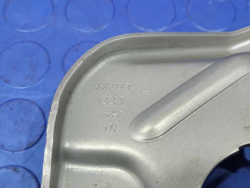 2015 Audi A6 Hood Hinge
