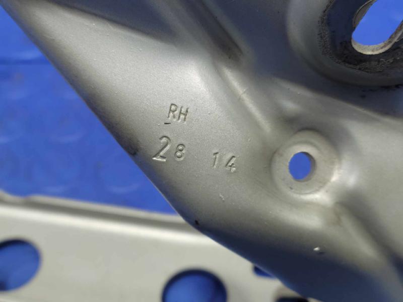 2015 Audi A6 Hood Hinge