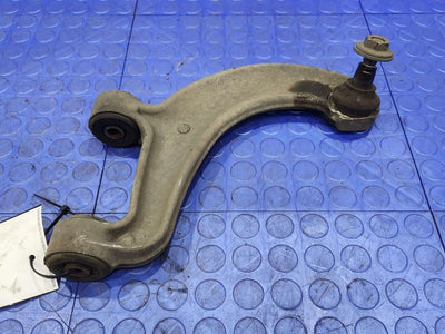 2011 Maserati Quattroporte Upper Control Arm Rear
