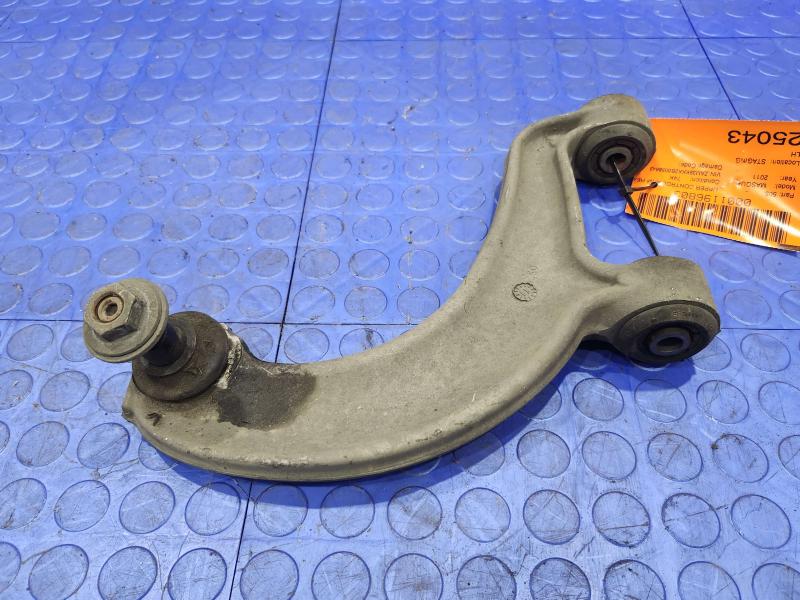 2011 Maserati Quattroporte Upper Control Arm Rear