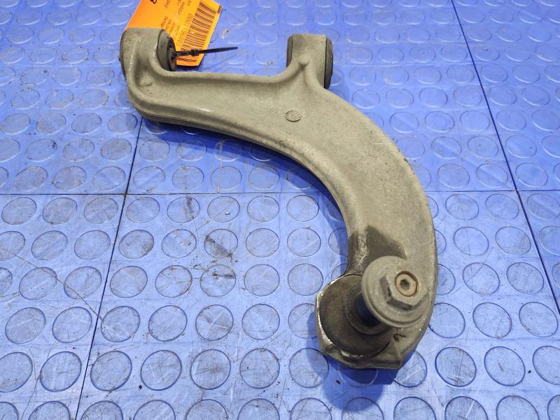 2011 Maserati Quattroporte Upper Control Arm Rear