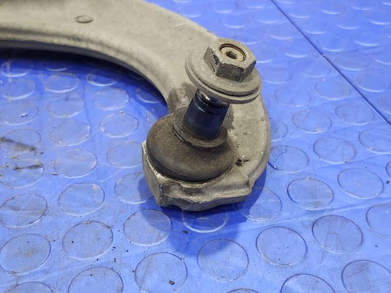 2011 Maserati Quattroporte Upper Control Arm Rear