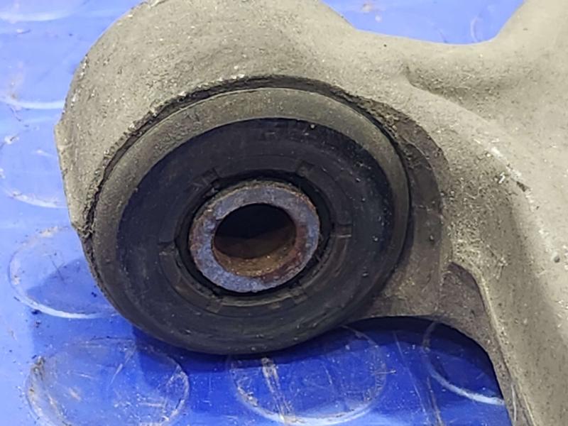 2011 Maserati Quattroporte Upper Control Arm Rear