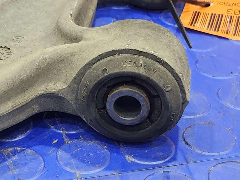 2011 Maserati Quattroporte Upper Control Arm Rear