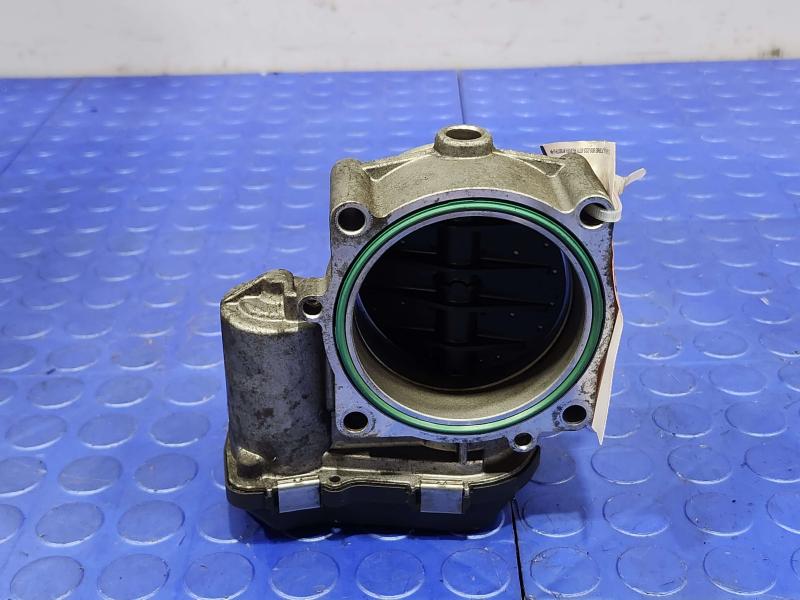 2008 BMW 128i Throttle Body/Valve Assy