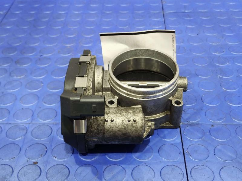 2008 BMW 128i Throttle Body/Valve Assy