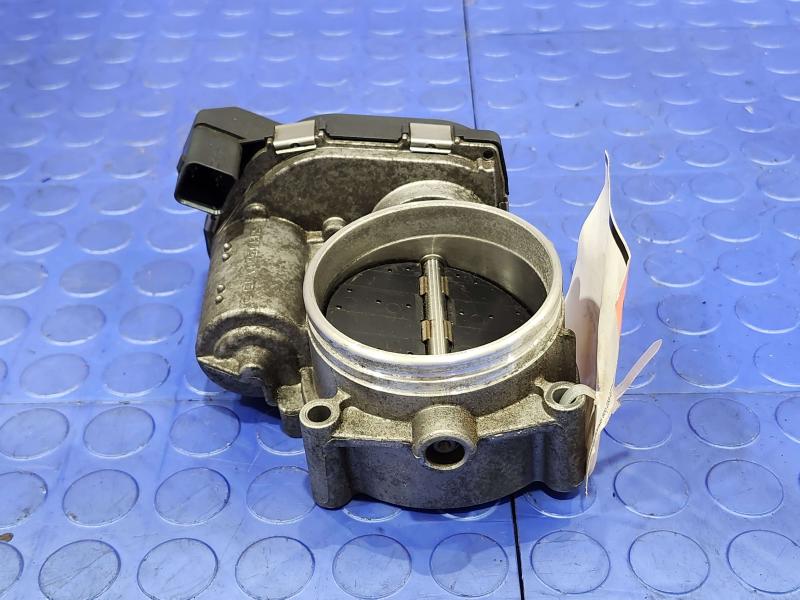 2008 BMW 128i Throttle Body/Valve Assy