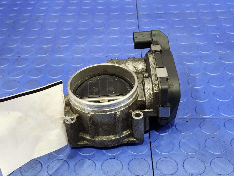 2008 BMW 128i Throttle Body/Valve Assy