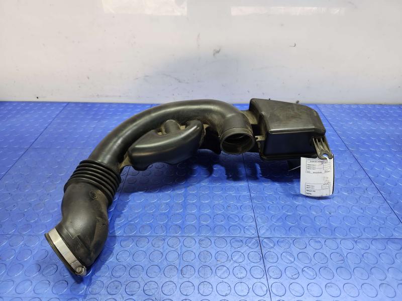 2013 Subaru Crosstrek Air Intake Tube/Resonator