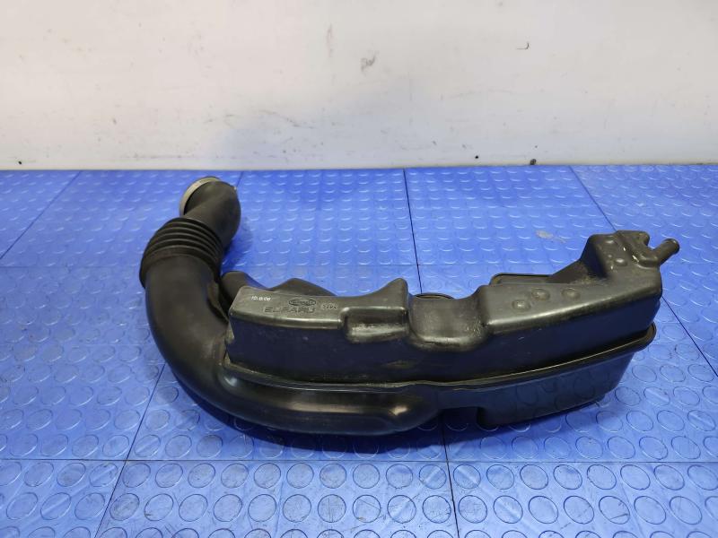 2013 Subaru Crosstrek Air Intake Tube/Resonator