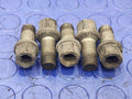 2015 Volkswagen Golf Lug Nuts