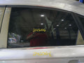 2015 Audi A6 Rear Door Glass/Window