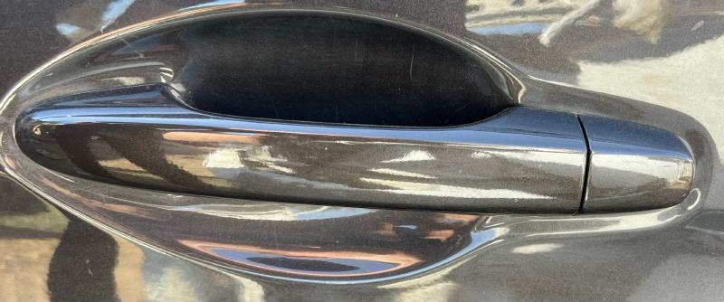 2016 Honda CR-V Outside Door Handle