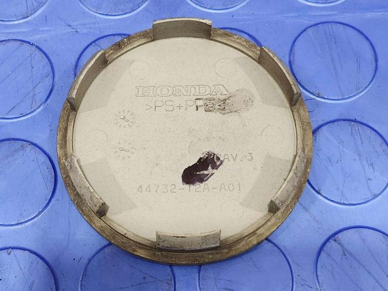 2013 Honda Accord Center Cap
