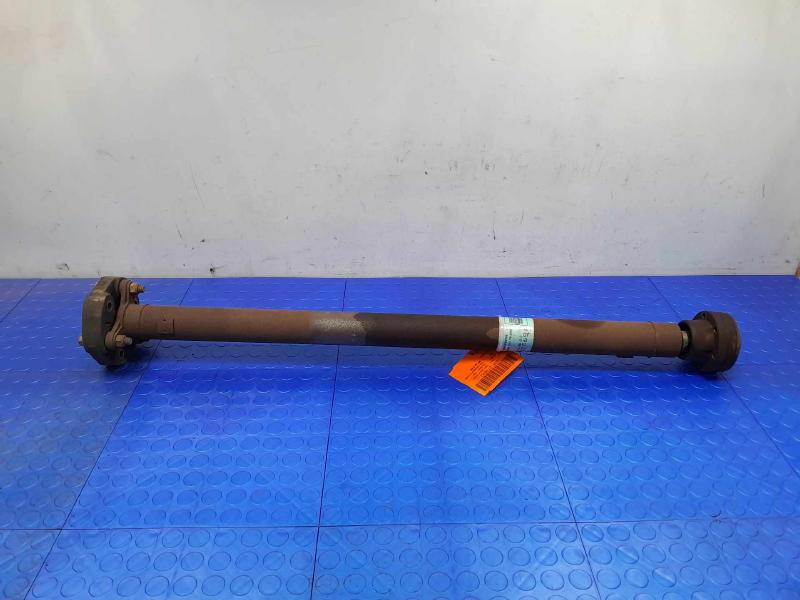 2007 Pontiac Solstice Rear Drive Shaft