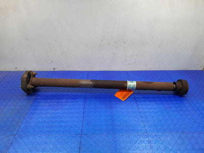 2007 Pontiac Solstice Rear Drive Shaft