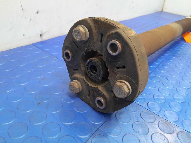 2007 Pontiac Solstice Rear Drive Shaft