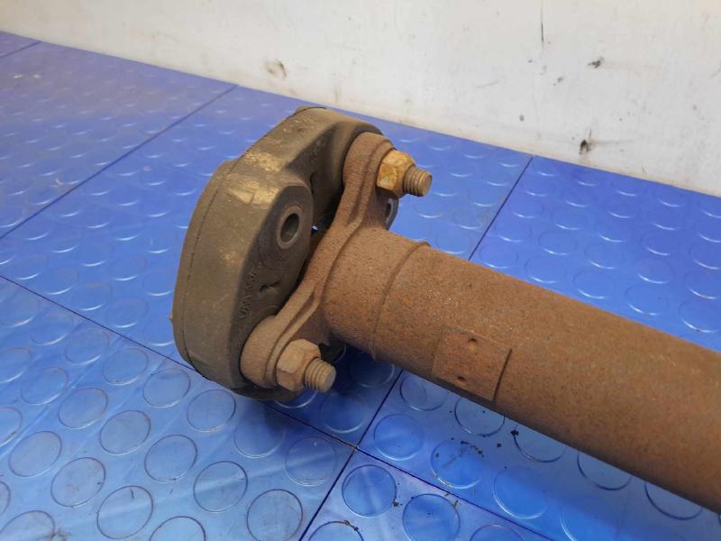 2007 Pontiac Solstice Rear Drive Shaft