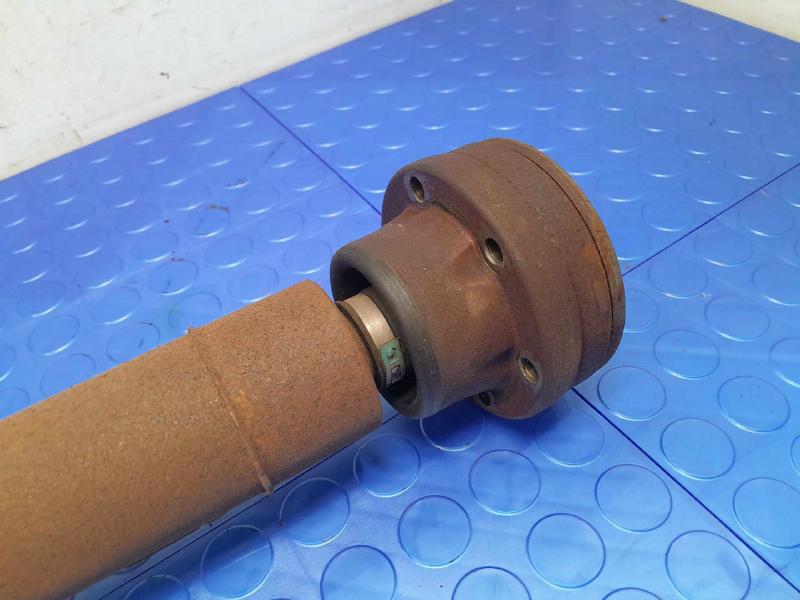 2007 Pontiac Solstice Rear Drive Shaft