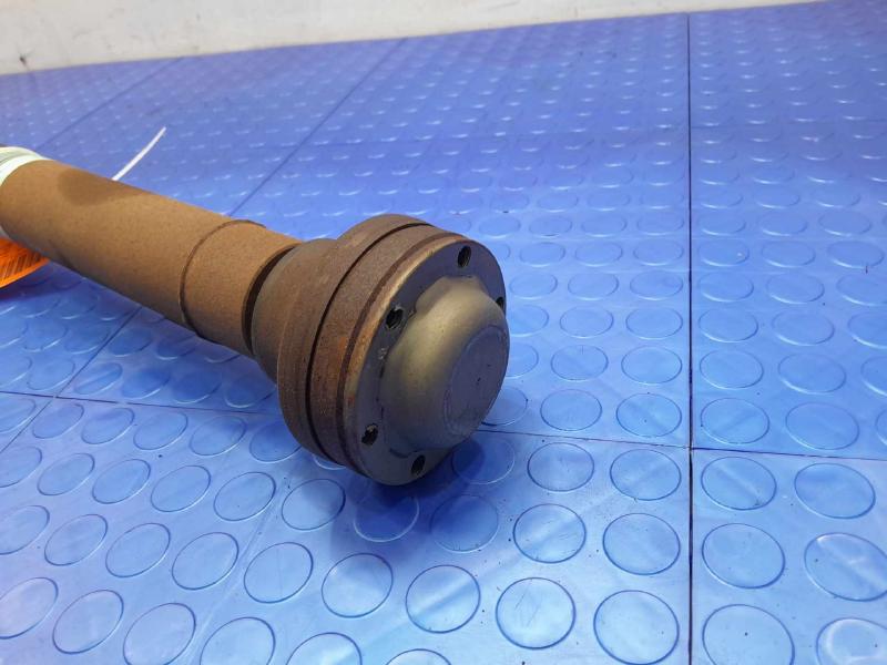 2007 Pontiac Solstice Rear Drive Shaft