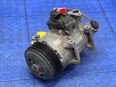 2013-2016 Subaru Legacy Outback 2.5L AC Compressor Assembly OEM 73111AJ03A