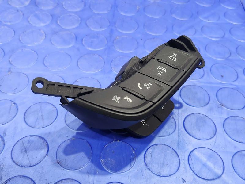 2014 Chevrolet Spark Combination Switch
