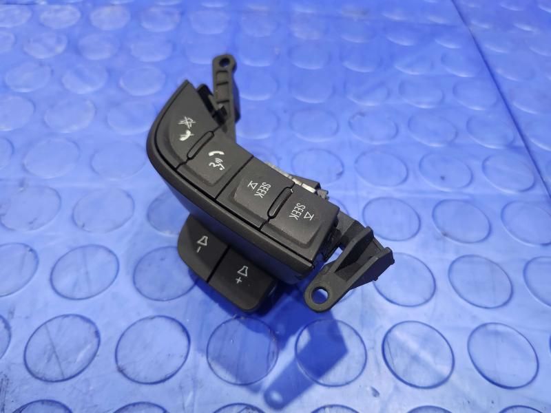 2014 Chevrolet Spark Combination Switch
