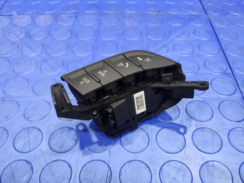 2014 Chevrolet Spark Combination Switch