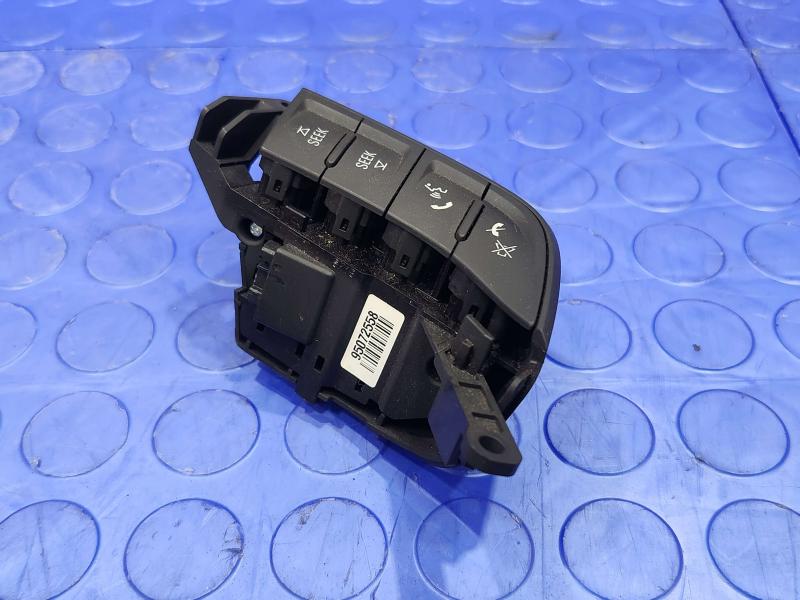 2014 Chevrolet Spark Combination Switch