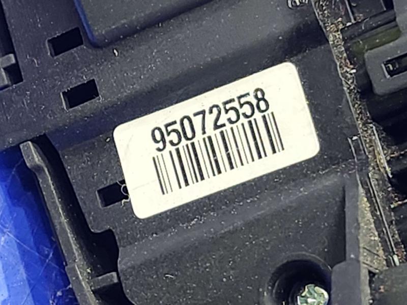 2014 Chevrolet Spark Combination Switch