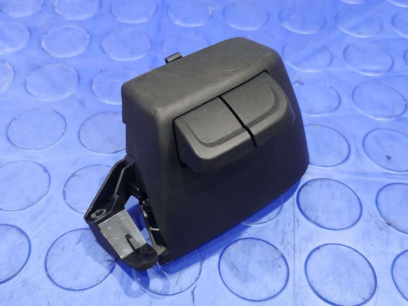 2014 Chevrolet Spark Combination Switch