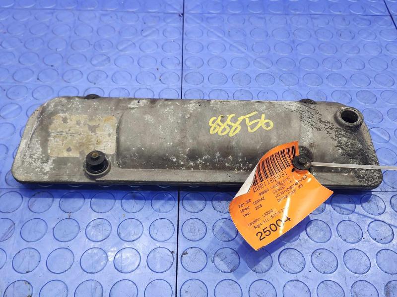 2006 Buick Terraza Valve Cover